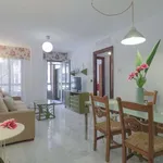 Rent 3 bedroom apartment in malaga