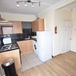 Rent 1 bedroom flat in East Midlands