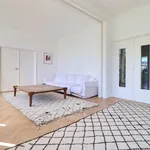 Bois de la Cambre - Furnished 3 bedroom apartment + balconie