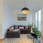 Miete 2 Schlafzimmer wohnung von 140 m² in Berlin