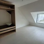 Rent 1 bedroom apartment in Nantes