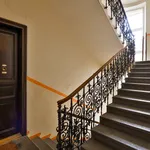 Rent 4 bedroom apartment of 160 m² in Capital City of Prague