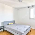 Appartement de 9 m² avec 1 chambre(s) en location à Aulnay-sous-Bois