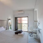 Alquilar 10 dormitorio apartamento en Valencia