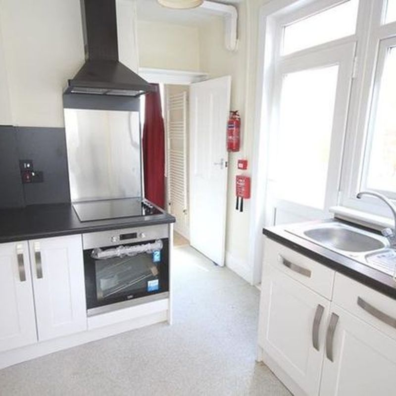 Flat to rent in North Parade, Aberystwyth SY23