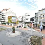 Rent 2 bedroom apartment of 69 m² in Knokke-Heist