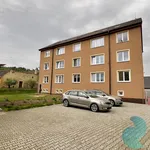 Pronájem bytu 3+1 51m²