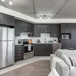 Rent 1 bedroom apartment in Laval (administrative region)