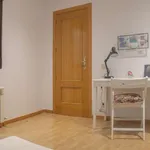 Rent 1 bedroom apartment in madrid