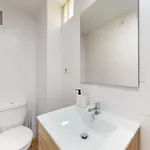 Alquilar 5 dormitorio apartamento en Valencia