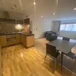 Rent 1 bedroom flat in Manchester