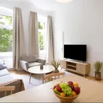 Rent 1 bedroom apartment of 41 m² in berlin