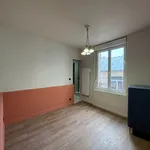 Appartement de 47 m² avec 2 chambre(s) en location à reims