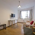 Rent a room in madrid