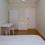 Quarto em Lisboa