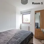 Rent 6 bedroom flat in Edinburgh