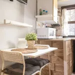 Estudio de 15 m² en madrid