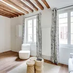 Appartement de 23 m² avec 1 chambre(s) en location à Paris