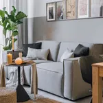 Alquilo 3 dormitorio apartamento de 58 m² en Barcelona