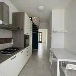 Rent 3 bedroom apartment of 70 m² in Turin