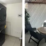 Rent 3 bedroom apartment of 100 m² in Michoacan