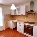 Appartement de 120 m² avec 4 chambre(s) en location à Toulon