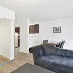 Appartement de 441 m² avec 1 chambre(s) en location à Vancouver