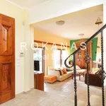 Rent 4 bedroom house of 290 m² in Πηγαδάκια