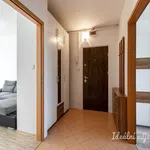 Rent 3 bedroom apartment in Praha 9