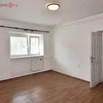 Pronajměte si 3 ložnic/e byt o rozloze 79 m² v Grygov