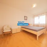 Rent 3 bedroom apartment in Olomouc