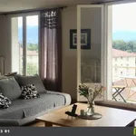 Appartement de 65 m² avec 3 chambre(s) en location à Sassenage