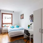 Louez une chambre de 104 m² à Rueil-Malmaison