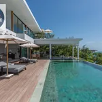 Rent 9 bedroom house in Ko Samui