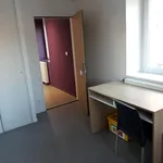 Appartement de 17 m² avec 1 chambre(s) en location à Oyonnax