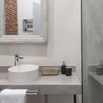 Rent 3 bedroom apartment of 100 m² in madrid