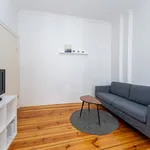 Miete 1 Schlafzimmer wohnung von 33 m² in Berlin