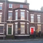 Rent 9 bedroom flat in Liverpool