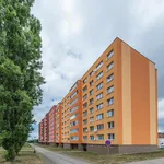 Pronajměte si 2 ložnic/e byt o rozloze 40 m² v Žatec