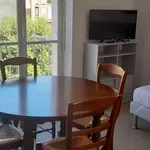 Rent 1 bedroom apartment of 27 m² in Marseille