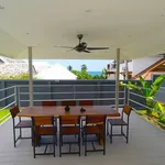 Rent 3 bedroom house in Ko Samui