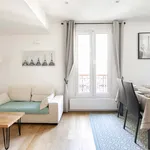 Appartement de 40 m² avec 3 chambre(s) en location à Paris