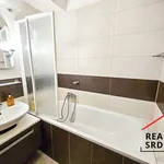 Rent 1 bedroom apartment in Ostrava