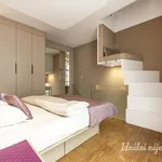 Pronajměte si 2 ložnic/e byt o rozloze 54 m² v Prague