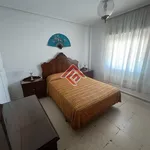 Alquilar 3 dormitorio apartamento en Madrid