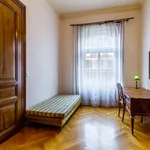 Rent 1 bedroom apartment of 45 m² in Prague