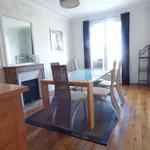 Rent 4 bedroom apartment of 71 m² in Paris 