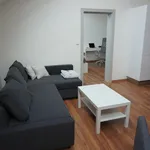 Rent 1 bedroom apartment of 90 m² in Brno