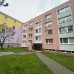 Rent 3 bedroom apartment of 46 m² in Budišov nad Budišovkou