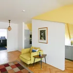 Rent 4 bedroom apartment of 162 m² in Capital City of Prague